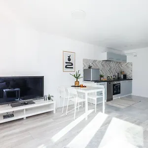  Apartament Superapart Jana Pawla Ii 18