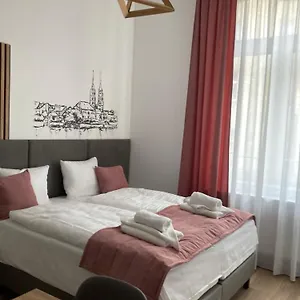 Aviendo Old Town Apartament Wrocław
