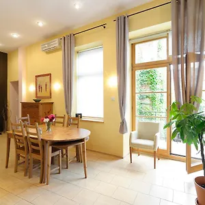 Enjoy! 92m2 Apartament Kraków